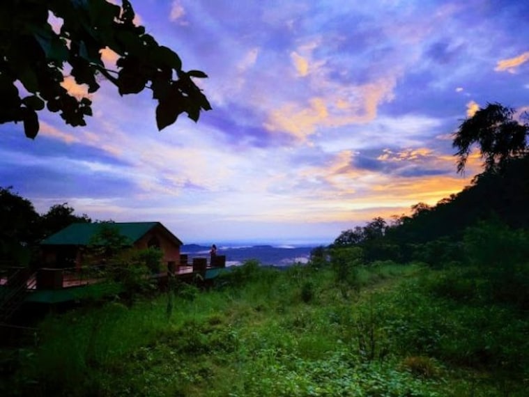 Sitabani reserve forest 4